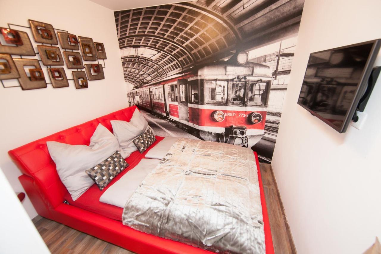 Deluxe Appartement