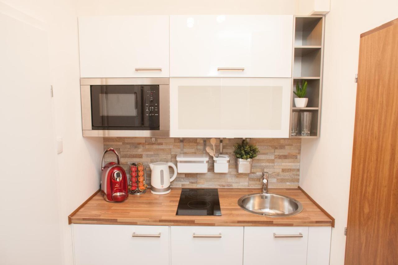 Appartement Deluxe Vienne