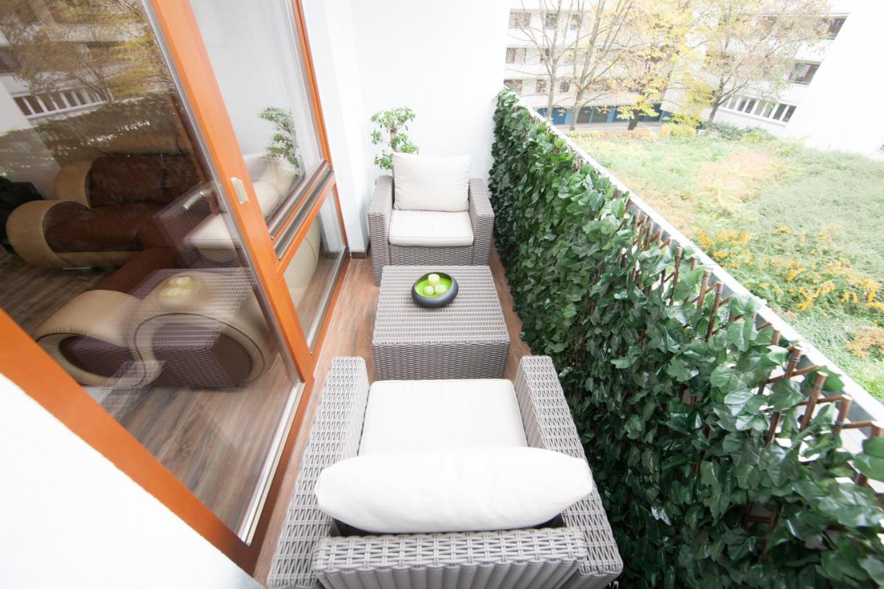Deluxe Appartement *