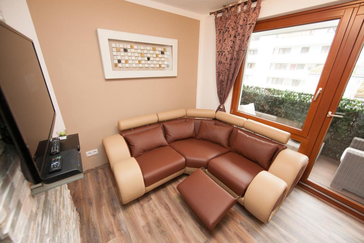 Deluxe Appartement *