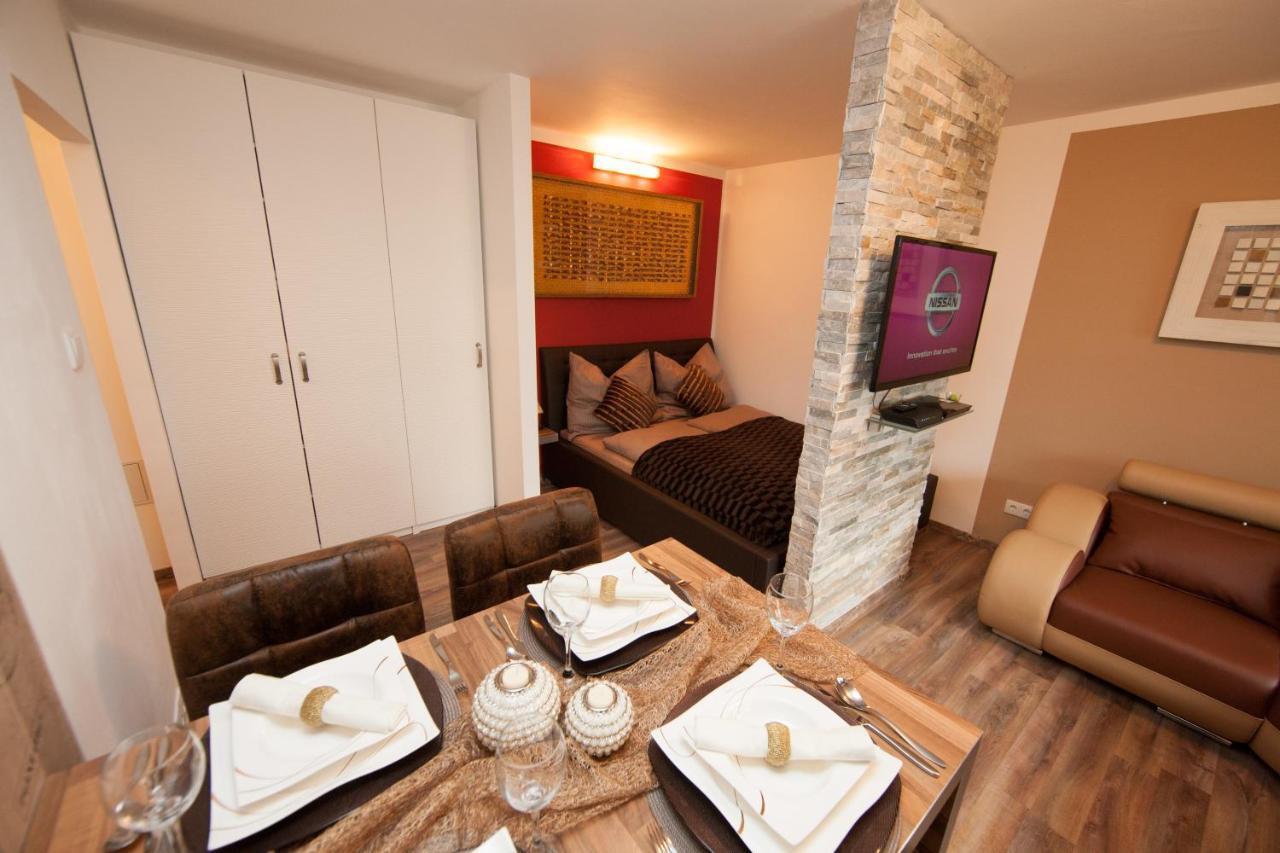 Deluxe Appartement Vienne
